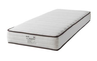 Matelas Maxine CAMIF, 22 cm