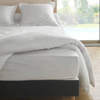 Lot 2 draps housses matelas épais  TUTTI TEMPO