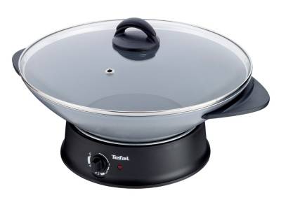 Tefal EF300010/11 Appareil à Fondue Electrique 4806R : : Cuisine  et Maison