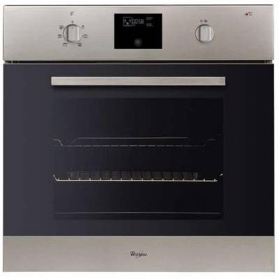 Four WHIRLPOOL AKZ478IX01