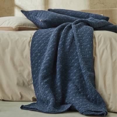 Coussin Everest BLANC DES VOSGES