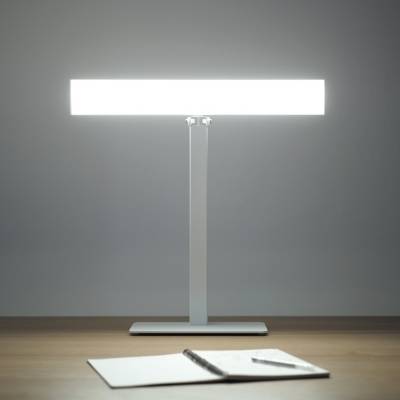 Luminothérapie INNOLUX lampe de table  Valovoima