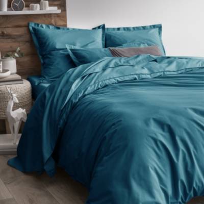 Drap housse Coton Bio Pure FIL & SENS