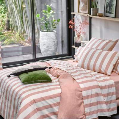 Drap coton bio Sacha CAMIF