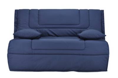 Banquette BZ Gabriel - Matelas 12 cm BULTEX - Made In France