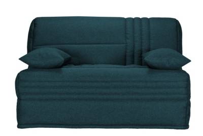 Banquette BZ Genay, matelas 15 cm - Made In France