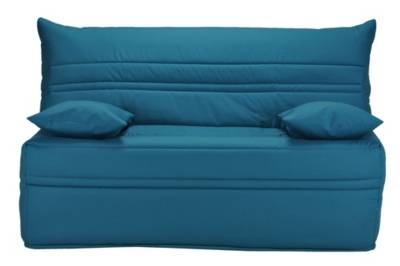 Banquette BZ Gianna, matelas 9 cm