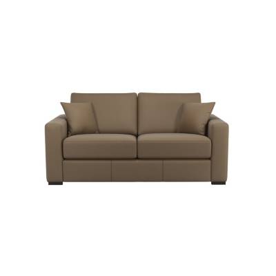 Canapé convertible cuir Pise
