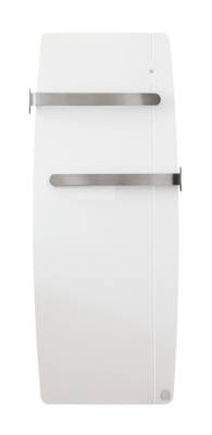 Sèche-serviettes électrique Etic Bains Muller Intuitiv 1500 W
