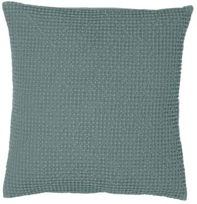 Coussin stonewashed Maia