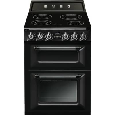 Piano de cuisson 60 cm induction SMEG  TR62IBL garanti 5 ans