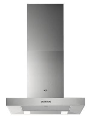 Hotte décorative DBB4650M AEG