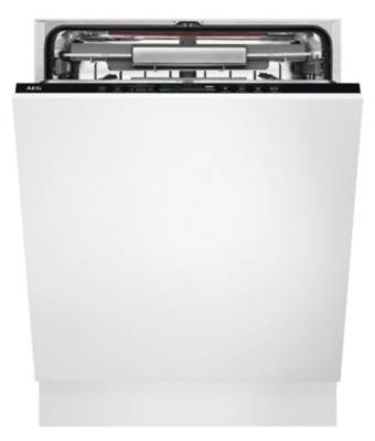 Lave-vaisselle Tout-intégrable garanti 5 ans FSK93707P AEG