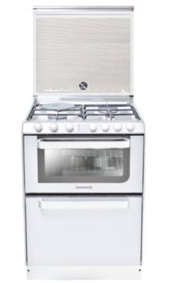 Lave-vaisselle combiné cuisson garanti 5 ans TRM60RB/NG ROSIERES
