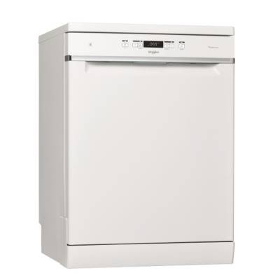 Lave-vaisselle garanti 5 ans WFC3C42P WHIRLPOOL