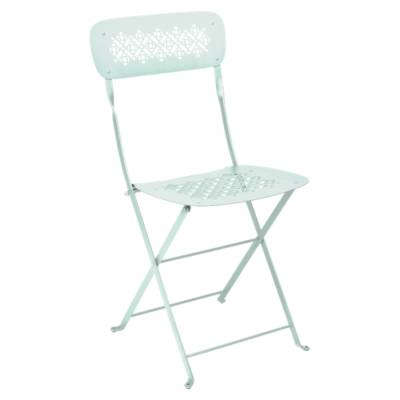 Lot de 2 chaises pliantes Lorette FERMOB