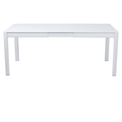 Table Ribambelle FERMOB avec 1 allonge