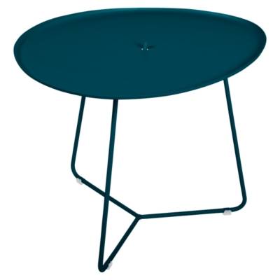 Table basse à plateau amovible Cocotte  FERMOB