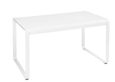 Table 140 x 80 cm Bellevie FERMOB
