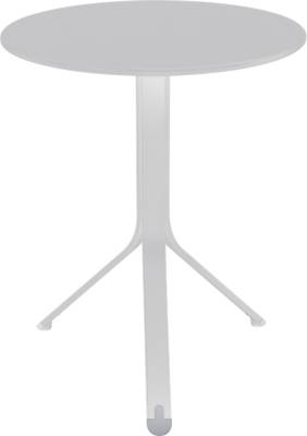 Table ronde 60 cm Rest'o FERMOB