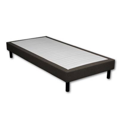 Sommier tapissier en kit finition déco CAMIF, 14 cm