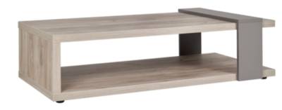 Table basse Soline