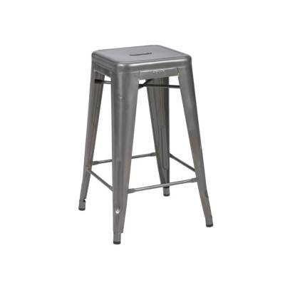 Tabouret H Tolix