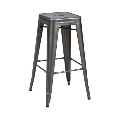 Tabouret H Tolix