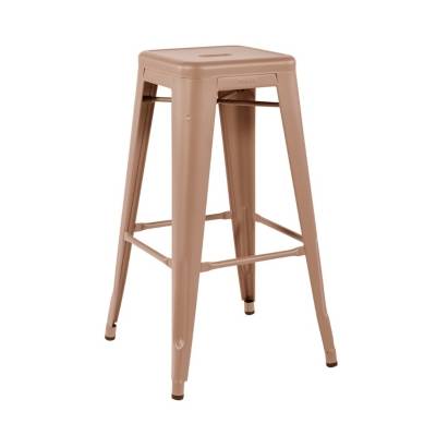 Tabouret H Tolix