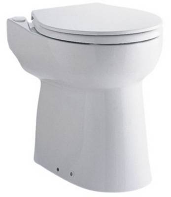 WC SFA Sanicompact - Toilettes