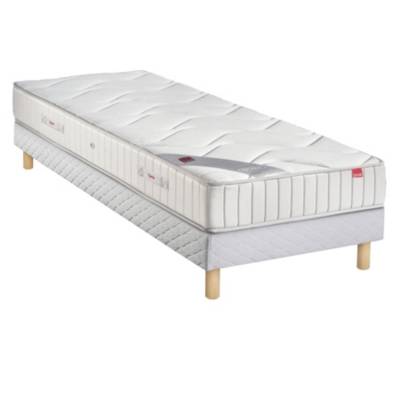 Ensemble Matelas  Miracle EPEDA et Sommier CLASSIC - Made In France