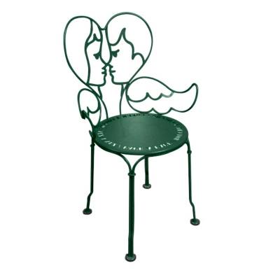 Chaise ANGE,  coloris au choix