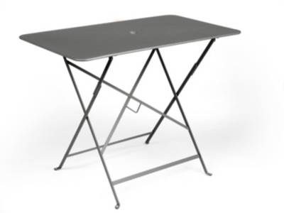 Table pliante FERMOB Bistro  rectangulaire 97 x 57 cm