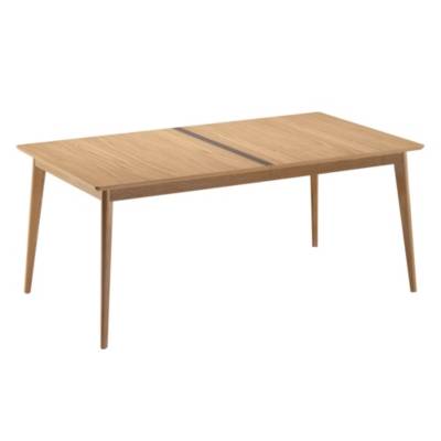 Table rectangulaire Paul