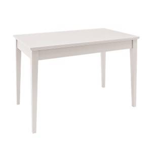 Table rectangulaire Lucie