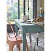 Table rectangulaire Lucie