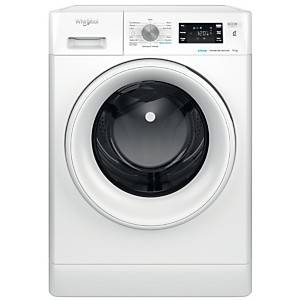 Lave-linge frontal FFBS9458WVFR WHIRLPOOL