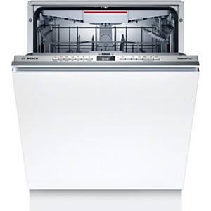 Lave-vaisselle tout-intégrable garanti 5 ans SGV4HCX48E BOSCH