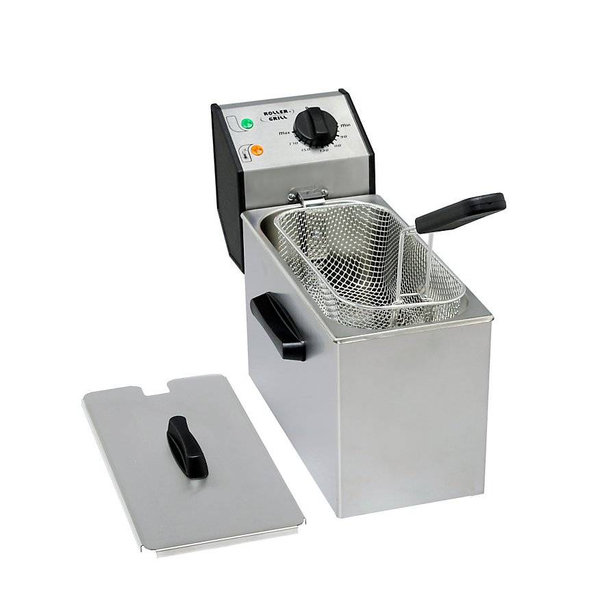 Friteuse ROLLER GRILL FD30