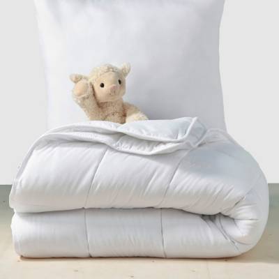 Couette Bebe Nuage Anti Acariens Dreamg Dreamguard Temperee