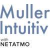 Module de connexion Muller Intuitiv with Netatmo Noirot