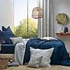 Taie percale bio Elise CAMIF