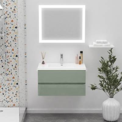 Meubles Vasques Salle De Bain Camif