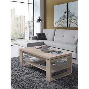 Table basse relevable Gloria