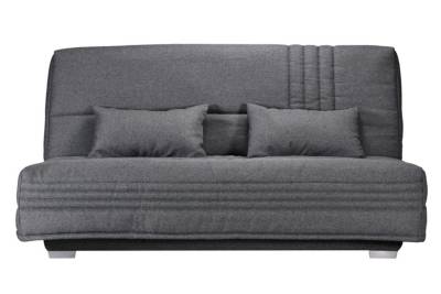 Banquette Clic Clac Genay Matelas 17 Cm