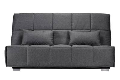Banquette Clic Clac Gizia Matelas Bultex 14 Cm