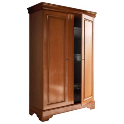 Armoire Anna 2 Portes Battantes