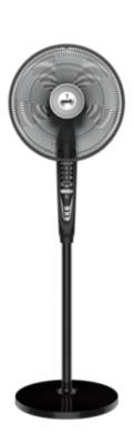 Ventilateur Sur Pied Turnado360rev Ewt