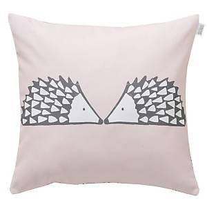 Coussin Spike SCION LIVING, Blush