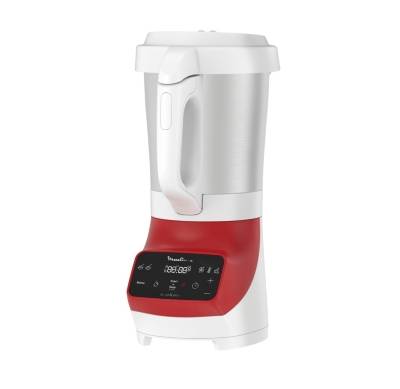 Blender Chauffant Soup Plus Lm Moulinex